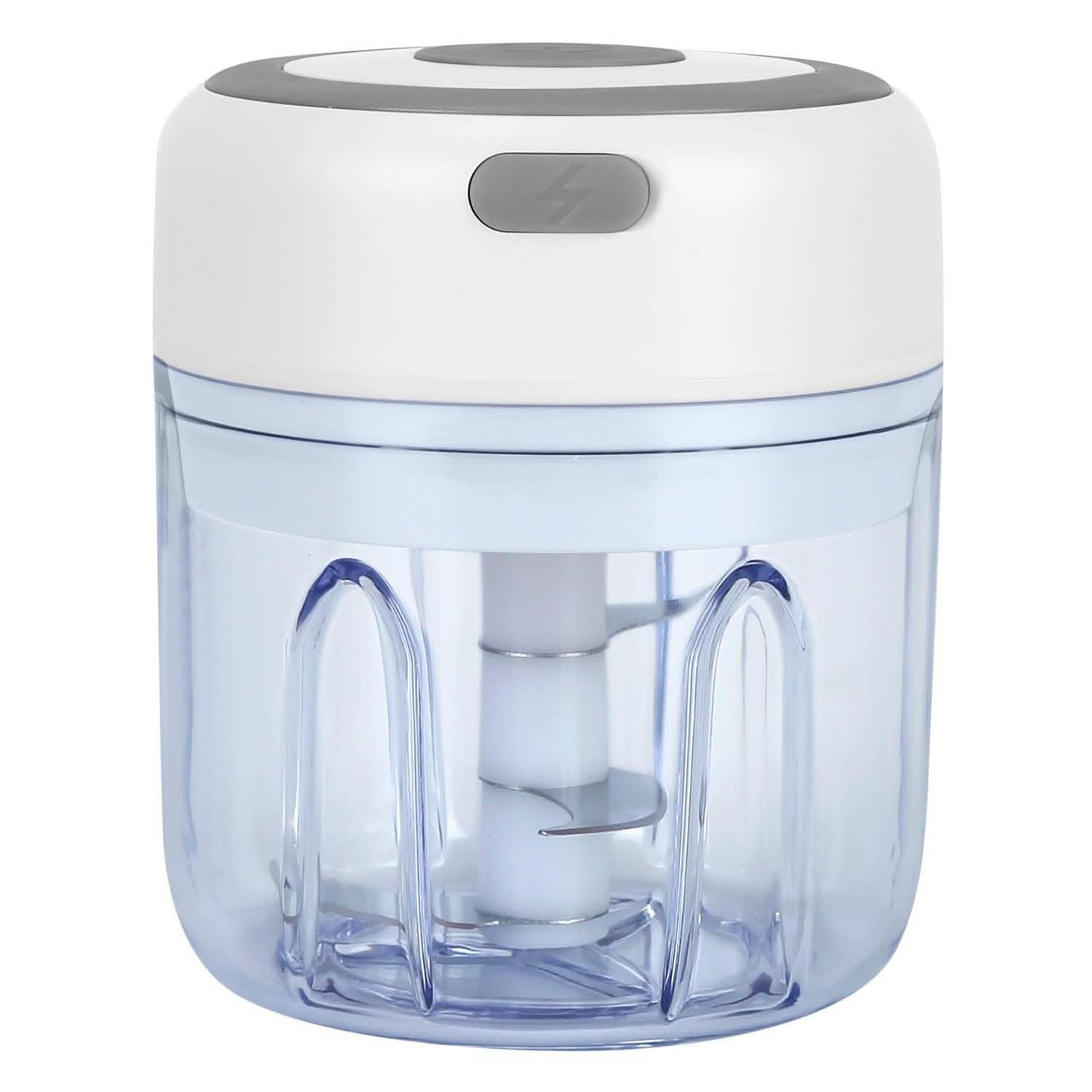 Mini Electric Cordless Garlic Chopper DailySale