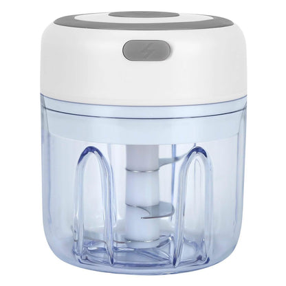 Mini Electric Cordless Garlic Chopper DailySale