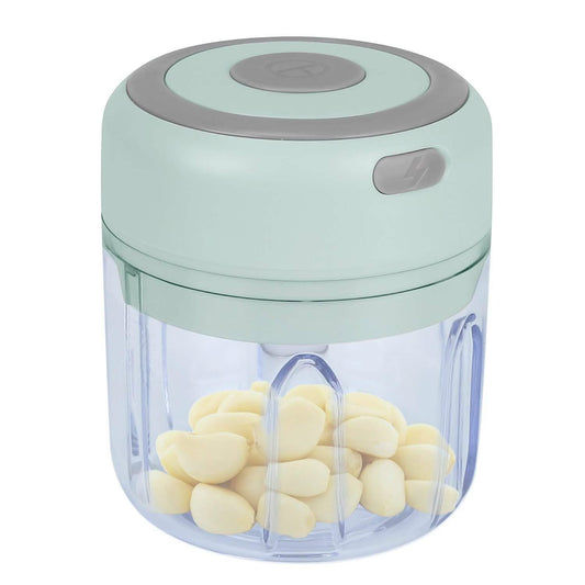 Mini Electric Cordless Garlic Chopper DailySale