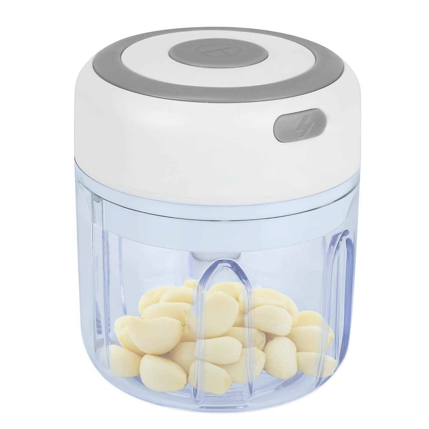 Mini Electric Cordless Garlic Chopper DailySale