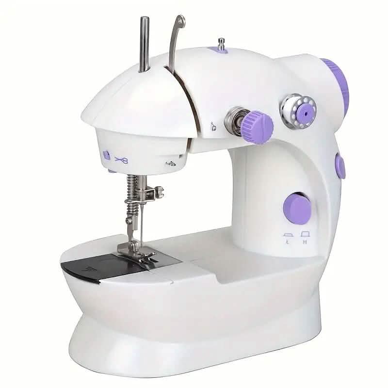 Mini Electric Home Sewing Machine DailySale