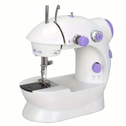 Mini Electric Home Sewing Machine DailySale