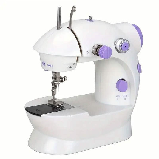 Mini Electric Home Sewing Machine DailySale