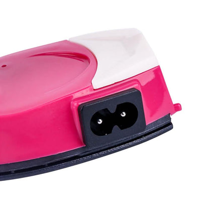 Mini Electric Travel Iron DailySale