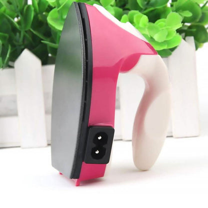 Mini Electric Travel Iron DailySale