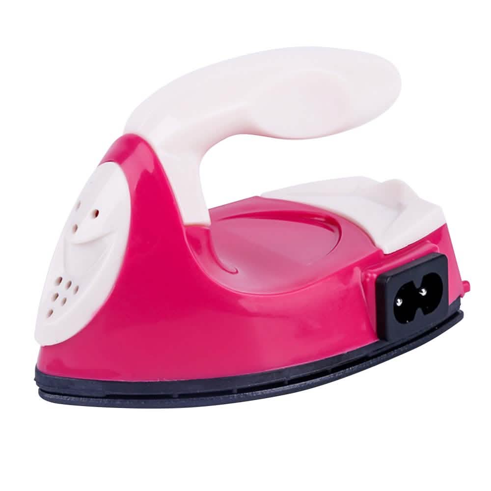 Mini Electric Travel Iron DailySale