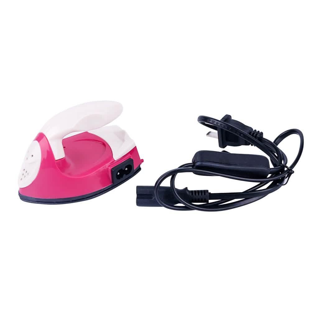 Mini Electric Travel Iron DailySale