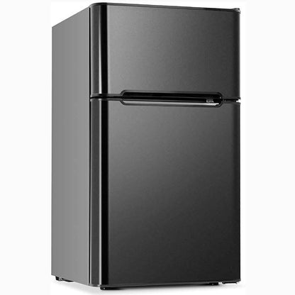 Mini Fridge with Freezer DailySale