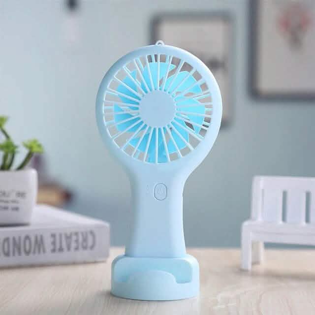 Mini Handheld Fan DailySale