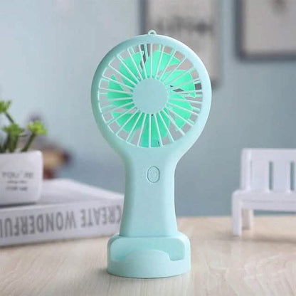 Mini Handheld Fan DailySale