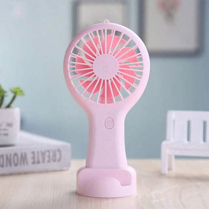 Mini Handheld Fan DailySale
