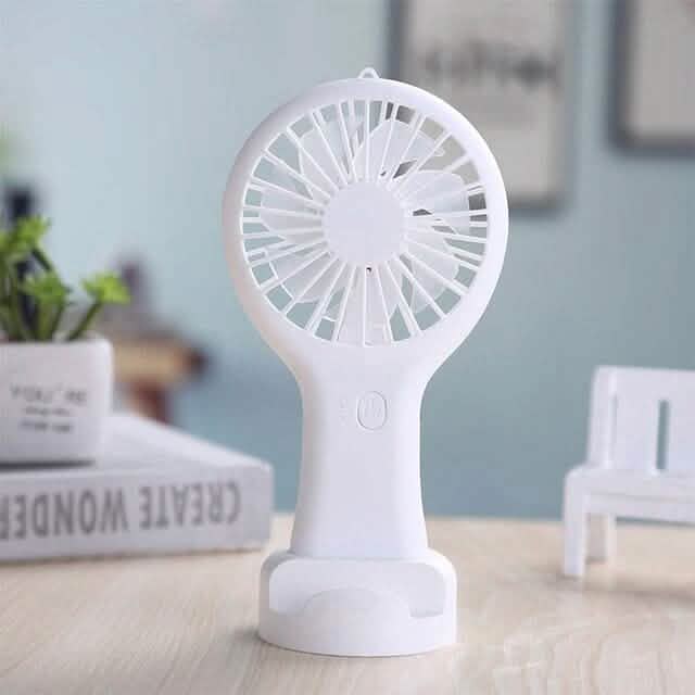 Mini Handheld Fan DailySale