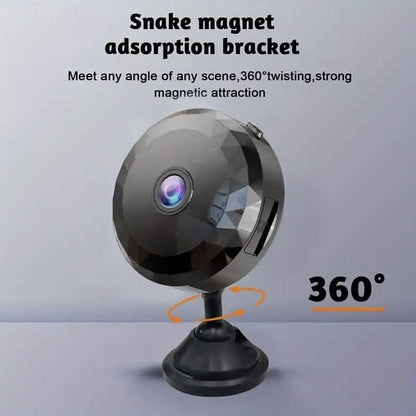 Mini HD 1080P Portable Hidden Camera DailySale