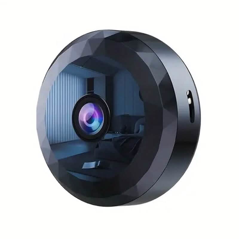 Mini HD 1080P Portable Hidden Camera DailySale