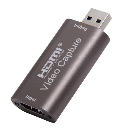 Mini HDMI to USB Video Capture DailySale