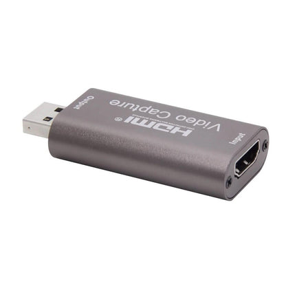Mini HDMI to USB Video Capture DailySale
