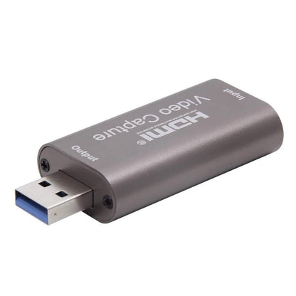 Mini HDMI to USB Video Capture DailySale