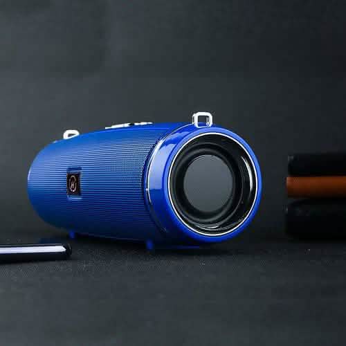 Mini I2 Wireless Bluetooth Speaker with Microphone DailySale