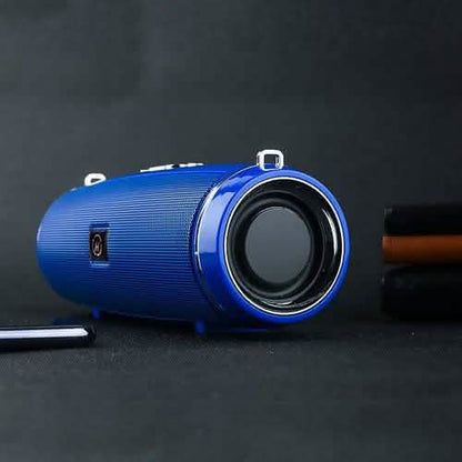 Mini I2 Wireless Bluetooth Speaker with Microphone DailySale