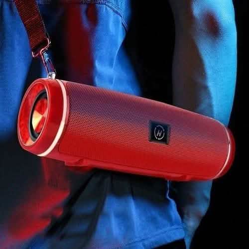 Mini I2 Wireless Bluetooth Speaker with Microphone DailySale