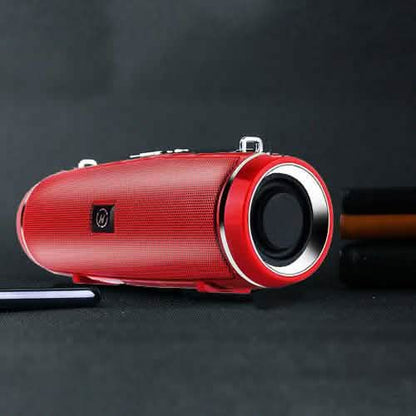 Mini I2 Wireless Bluetooth Speaker with Microphone DailySale