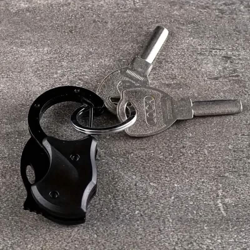 Mini Keychain Pendant Folding Knife DailySale