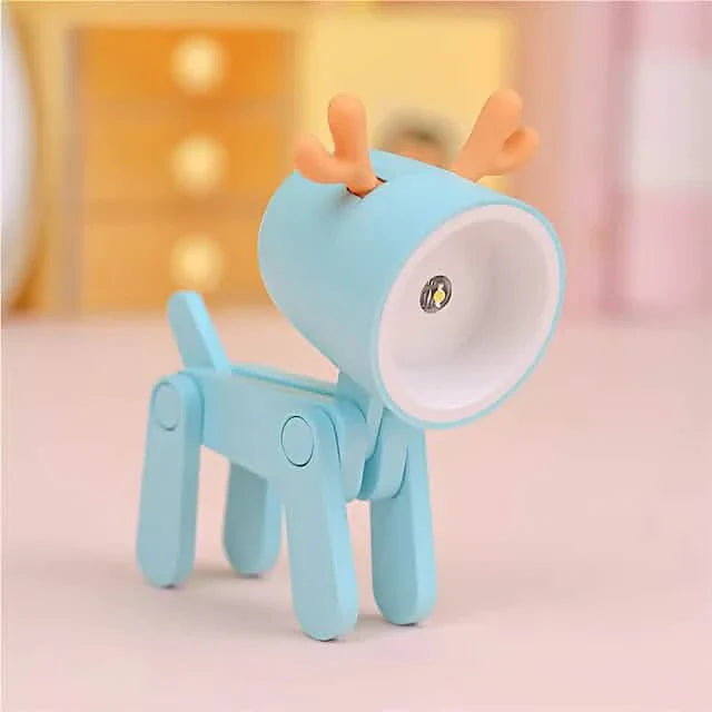 Mini LED Desk Lamp DailySale