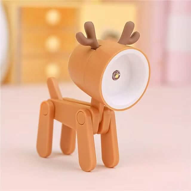 Mini LED Desk Lamp DailySale