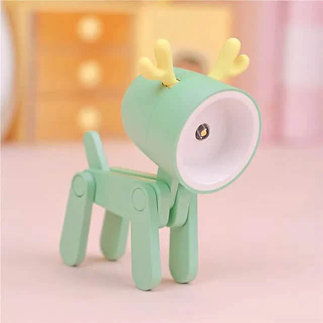 Mini LED Desk Lamp DailySale