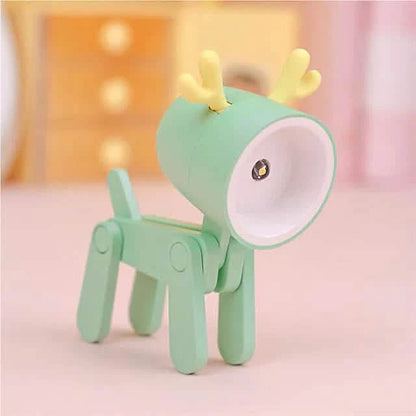 Mini LED Desk Lamp DailySale