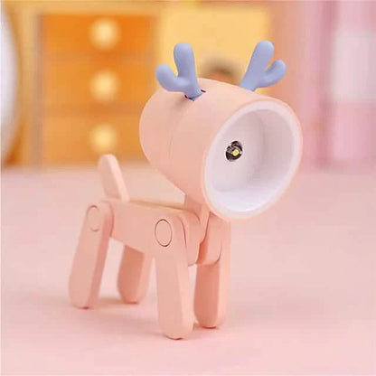 Mini LED Desk Lamp DailySale