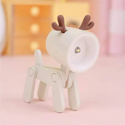 Mini LED Desk Lamp DailySale