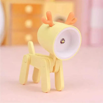 Mini LED Desk Lamp DailySale
