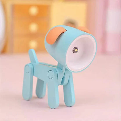 Mini LED Desk Lamp DailySale