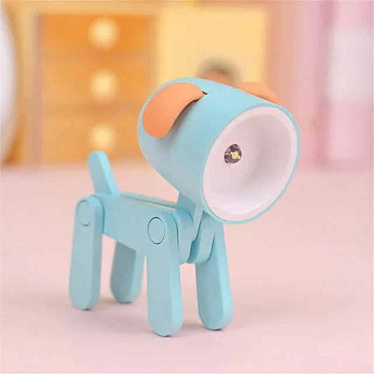 Mini LED Desk Lamp DailySale