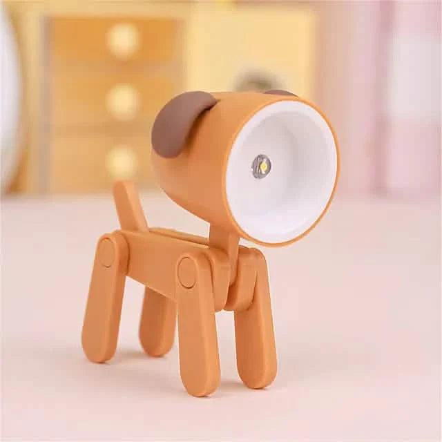 Mini LED Desk Lamp DailySale