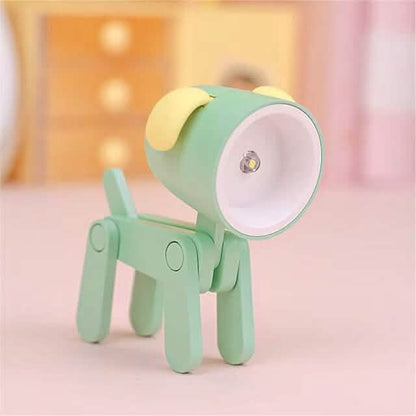Mini LED Desk Lamp DailySale