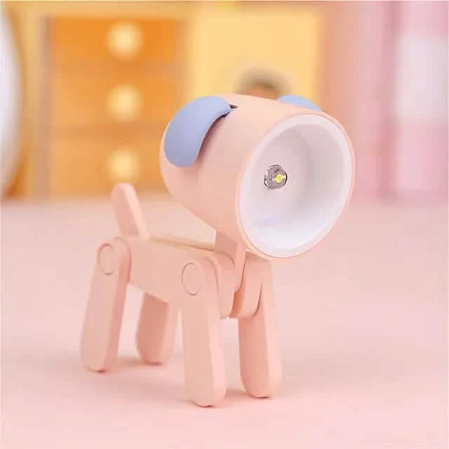 Mini LED Desk Lamp DailySale