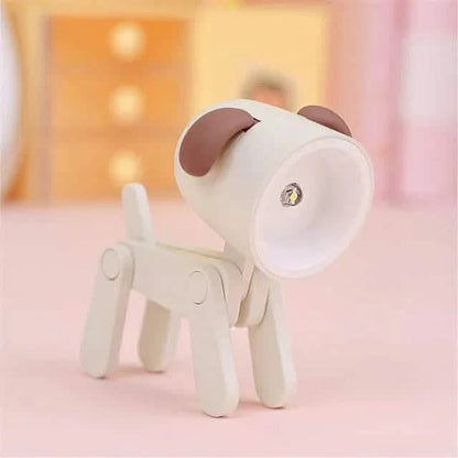 Mini LED Desk Lamp DailySale