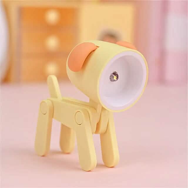 Mini LED Desk Lamp DailySale