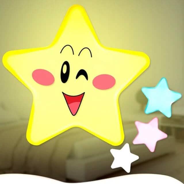Mini LED Night Light DailySale