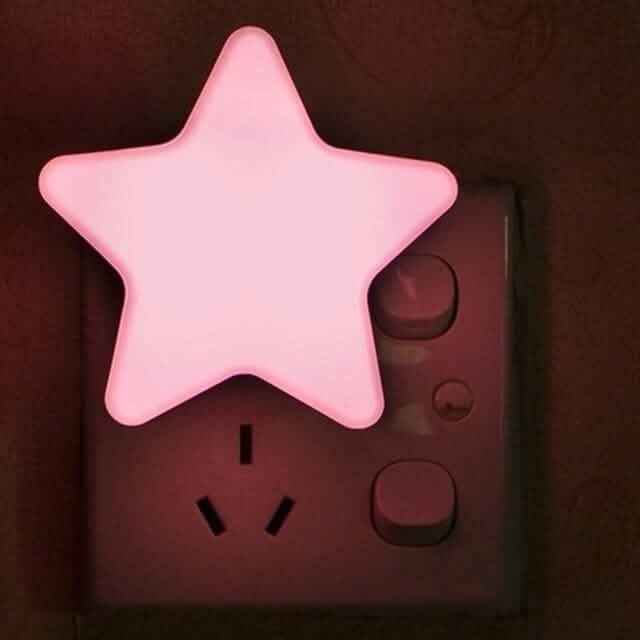 Mini LED Night Light DailySale