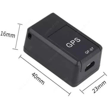 Mini Magnetic GPS Tracker Real-time Car Truck Vehicle Locator DailySale