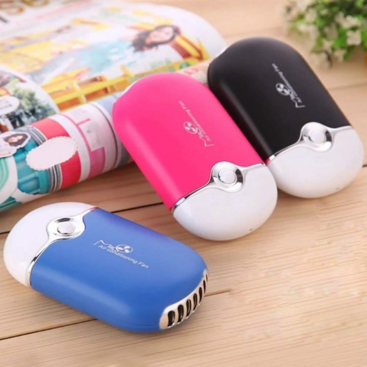 Mini Portable Aircon DailySale