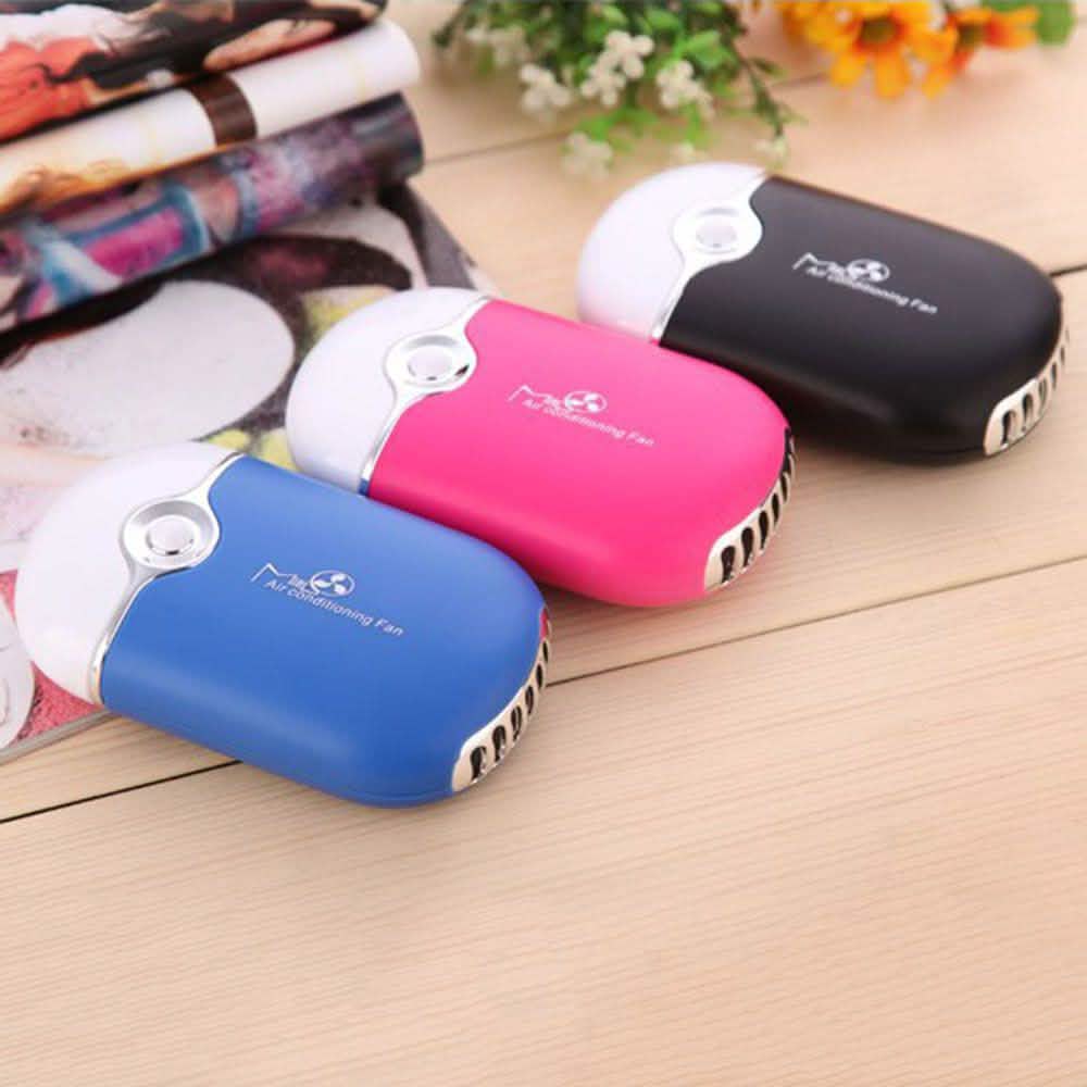 Mini Portable Aircon DailySale