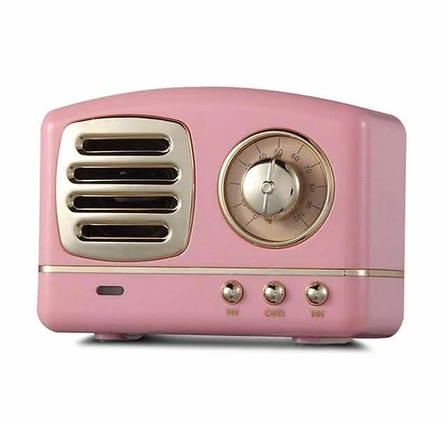 Mini Portable Bluetooth Speaker DailySale
