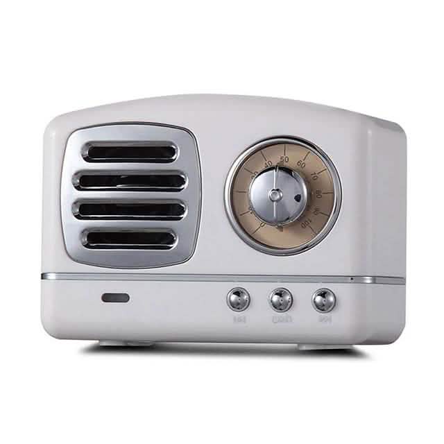 Mini Portable Bluetooth Speaker DailySale