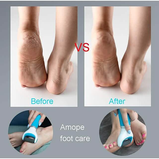 Mini Portable Electric Foot Grinding Machine DailySale