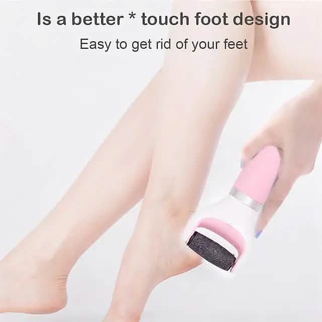 Mini Portable Electric Foot Grinding Machine DailySale