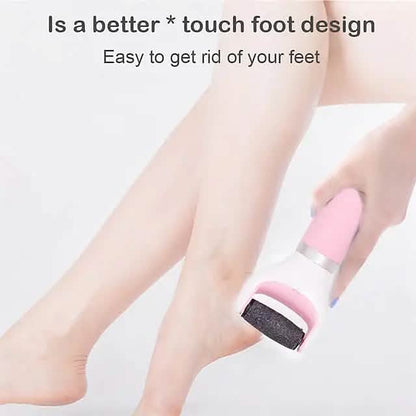 Mini Portable Electric Foot Grinding Machine DailySale